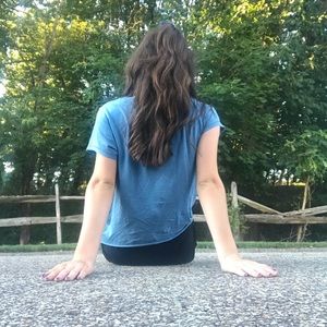 Meet your Posher, Alexa